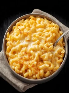 black people mac and cheese First Image
