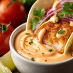 fish taco sauce First Image