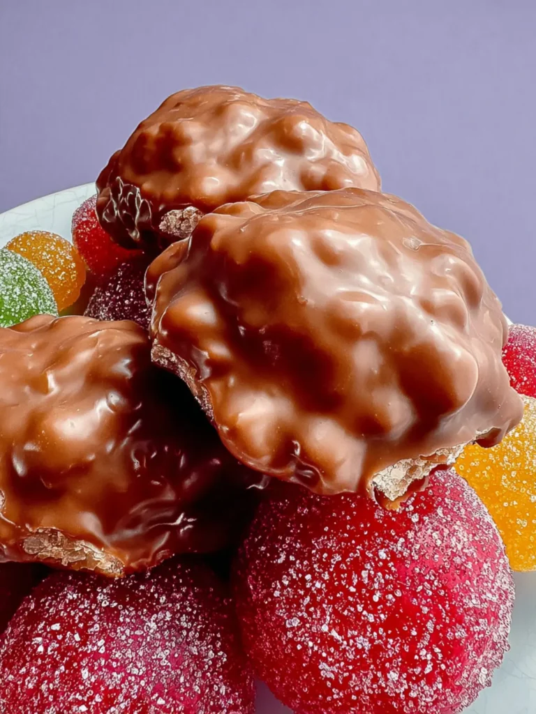 martha washington candy First Image