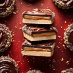 millionaires shortbread cookies First Image