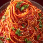 spaghetti assassina First Image