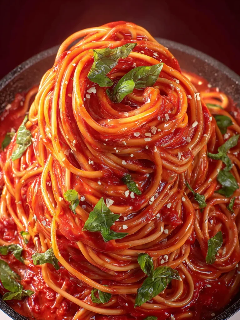 spaghetti assassina First Image