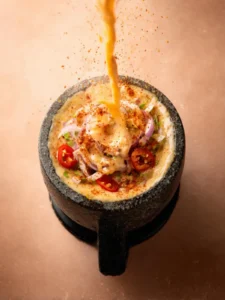 Baja Sauce First Image