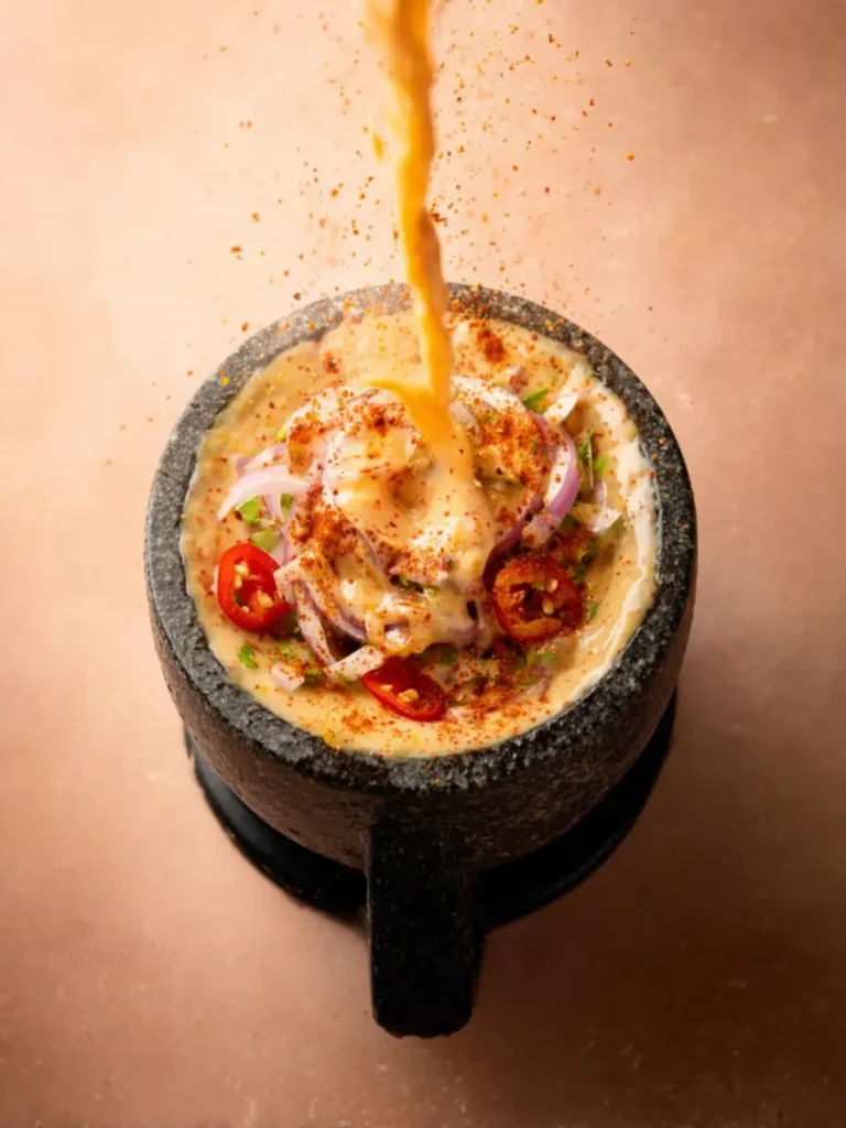 Baja Sauce First Image