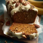Banana Pecan Bread First Image