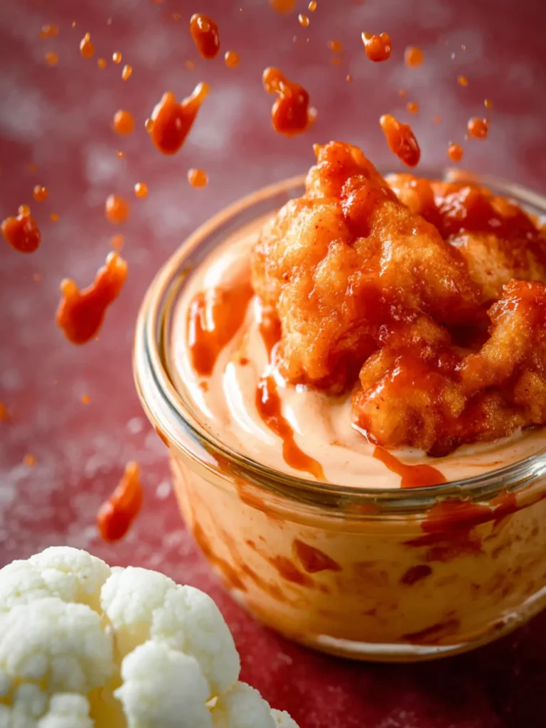 Bang Bang Sauce First Image