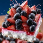 Berry Delight First Image