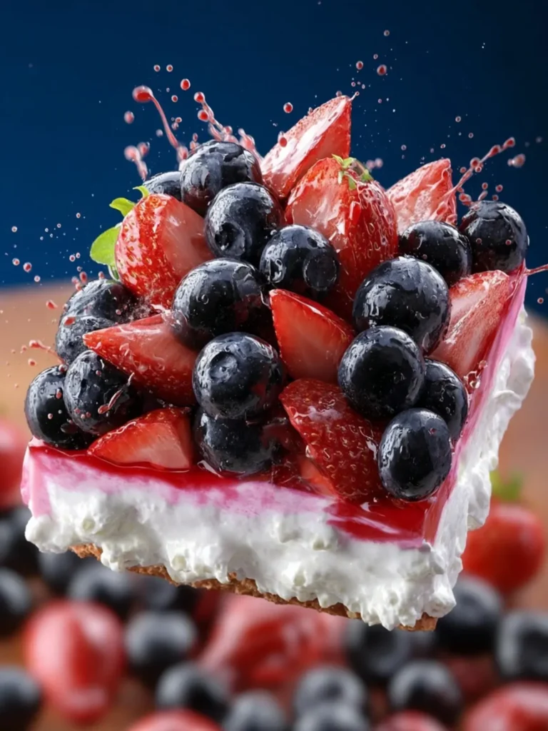 Berry Delight First Image