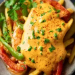Cajun Sauce Recipe (Creamy, 1 Minute, No Cooking) First Image