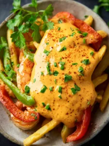 Cajun Sauce Recipe (Creamy, 1 Minute, No Cooking) First Image