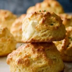 Drop Biscuits First Image