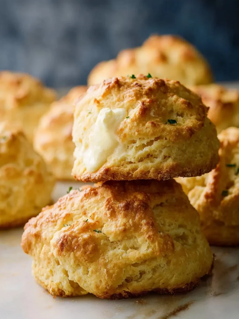 Drop Biscuits First Image