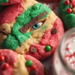 Elf Cookies First Image