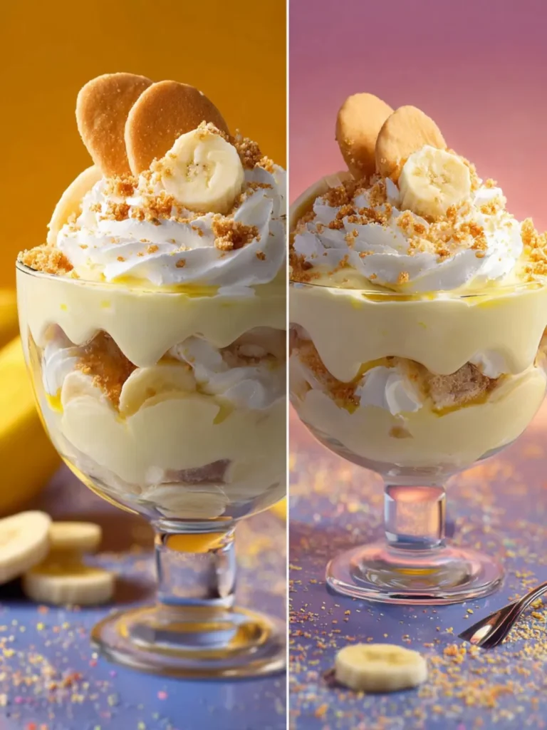 Magnolia Bakery Banana Pudding Recipe First Image