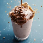 Malted Milkshake First Image