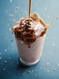 Malted Milkshake First Image