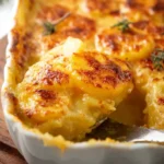 Potato Gratin Recipe First Image